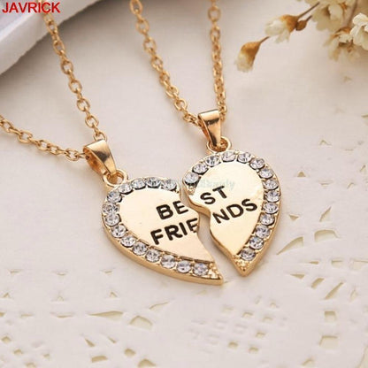 Best Friend Necklace